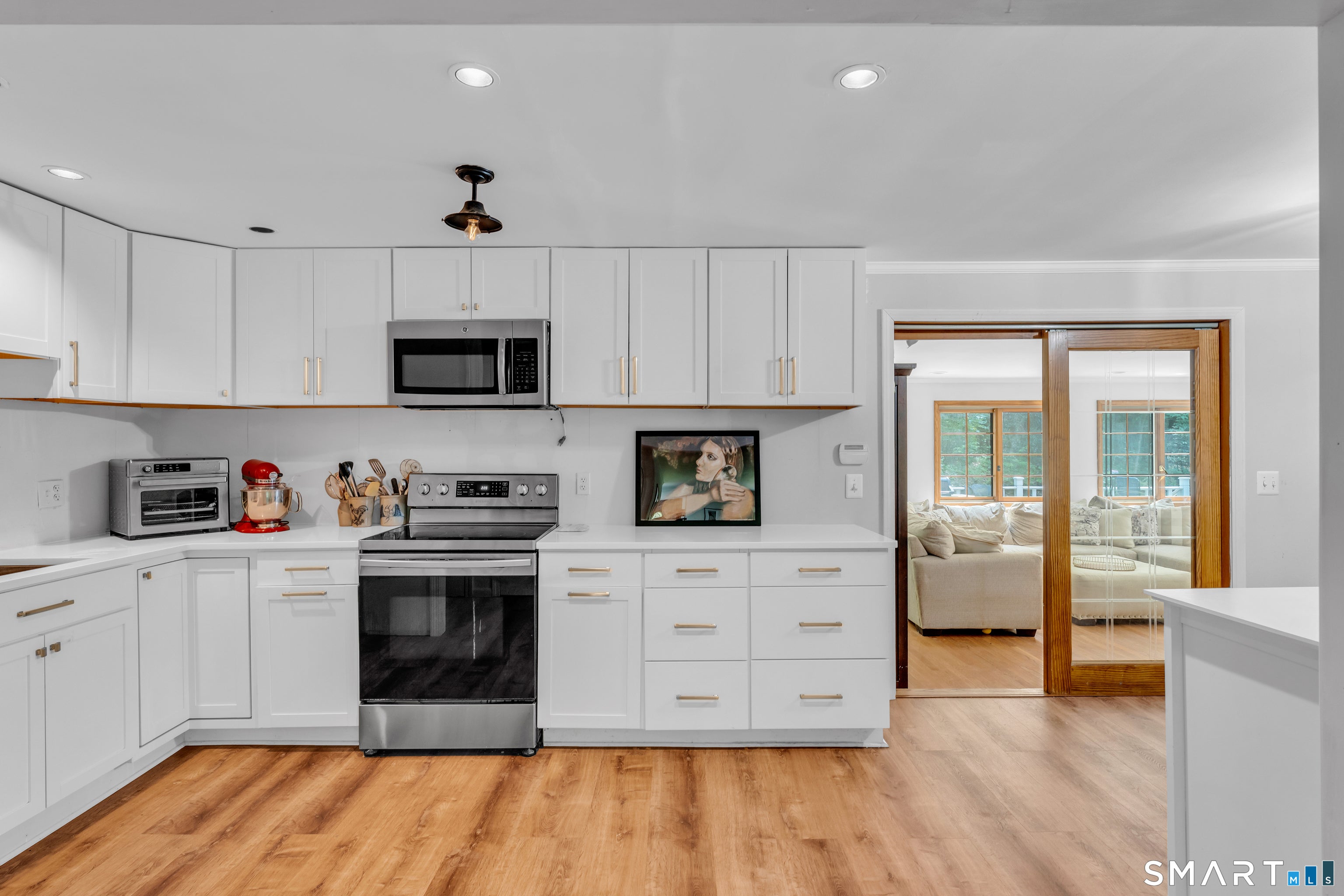 91 Whippoorwill Road