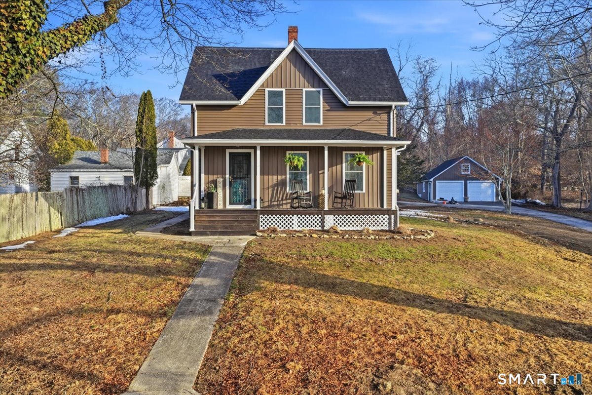 170 Merchants Avenue