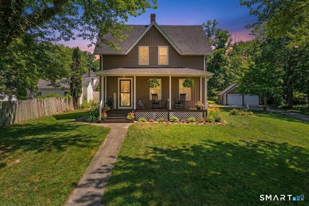 170 Merchants Avenue