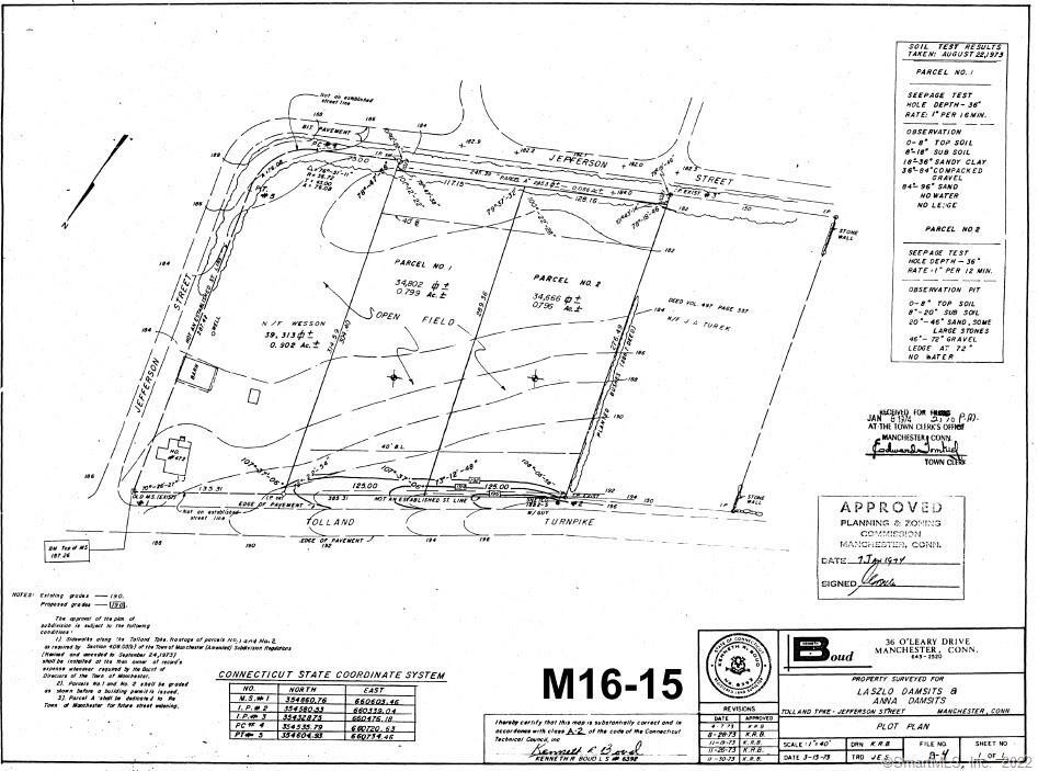 486 Tolland Turnpike