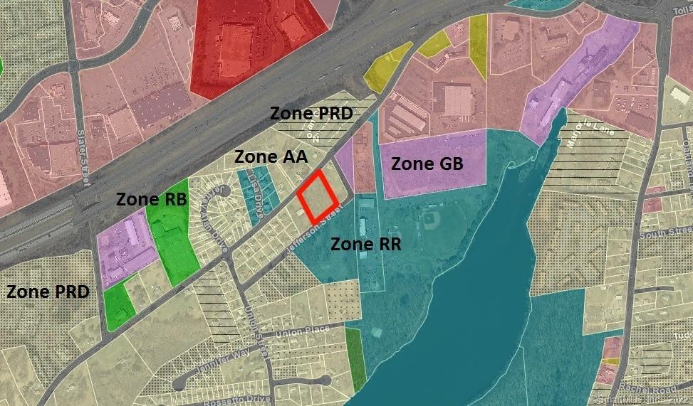 486 Tolland Turnpike