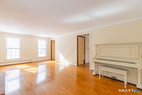 Tiny photo for Mansfield, CT 06268 (MLS # 24152641)