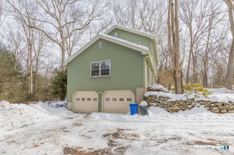 Tiny photo for Mansfield, CT 06268 (MLS # 24152641)