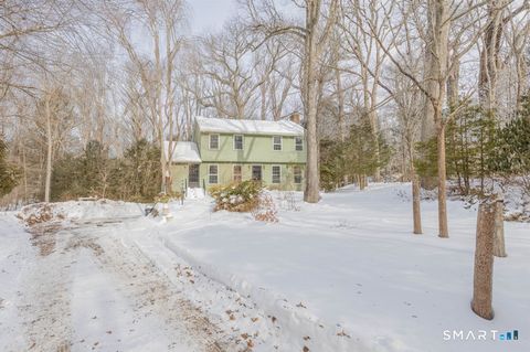 Tiny photo for Mansfield, CT 06268 (MLS # 24152641)