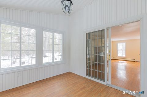 Tiny photo for Mansfield, CT 06268 (MLS # 24152641)