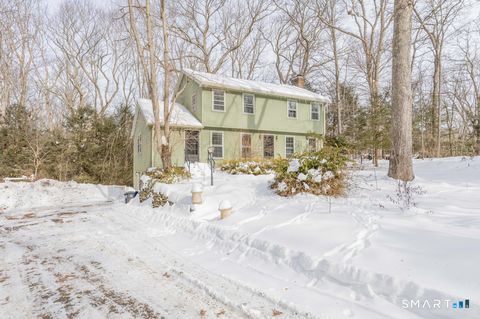 Photo of Mansfield, CT 06268 (MLS # 24152641)