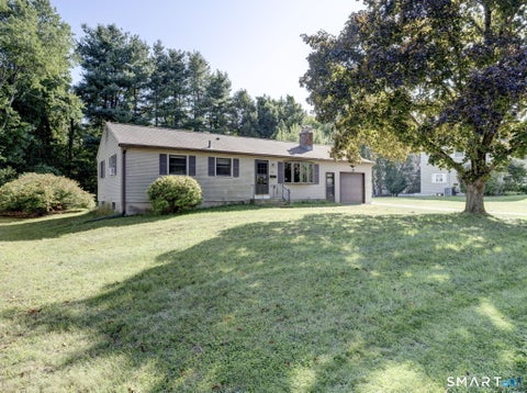 Homes For Sale - 1 Carmella Terrace<br/> Enfield, CT 06082