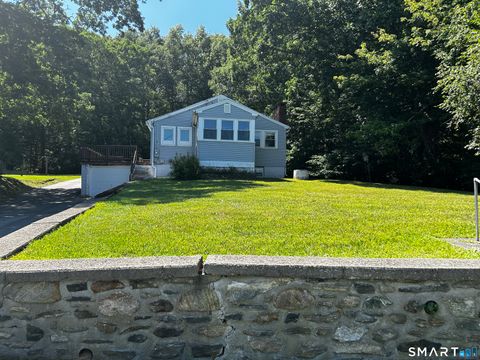 Photo of 420 Brandy Hill Road, Thompson, CT 06277 (MLS # 24193808)