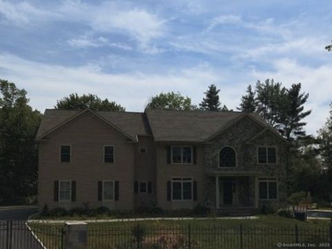 7 Edith Place Cheshire CT 06410