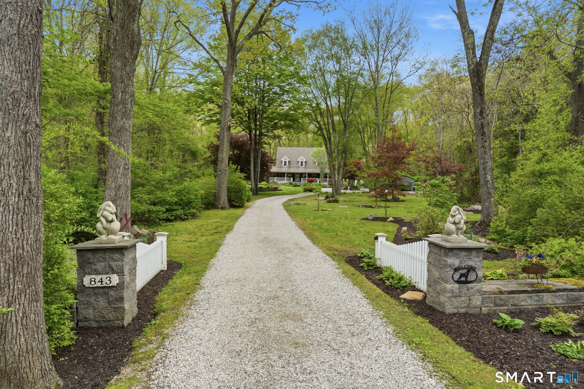 843 Old Clinton Road
