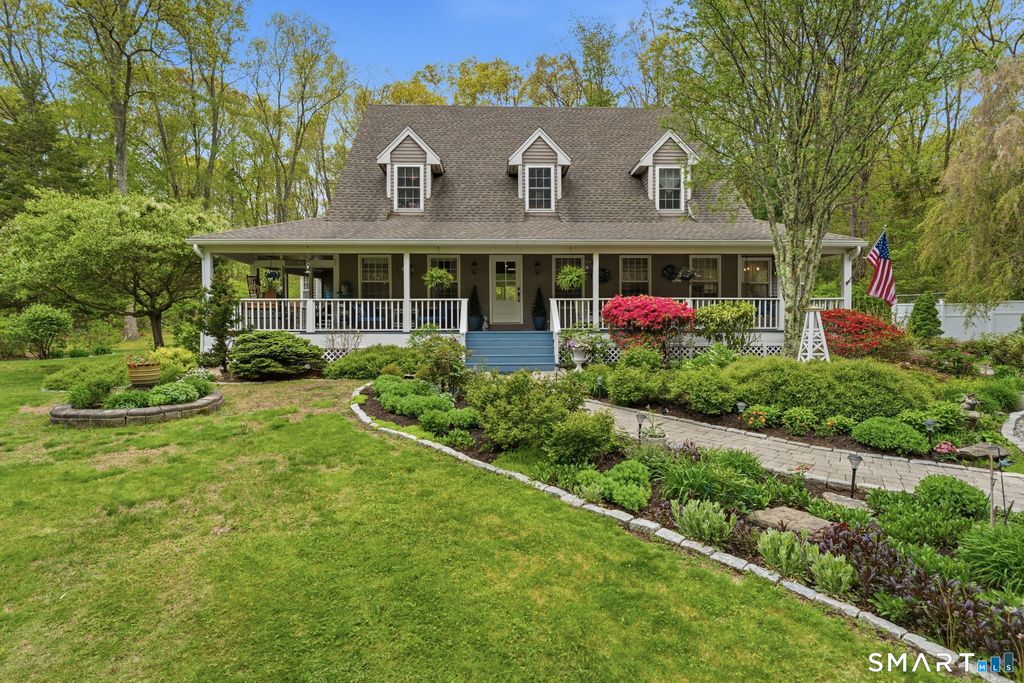 Photo of 843 Old Clinton Road, Westbrook, CT 06498 (MLS # 24173459)