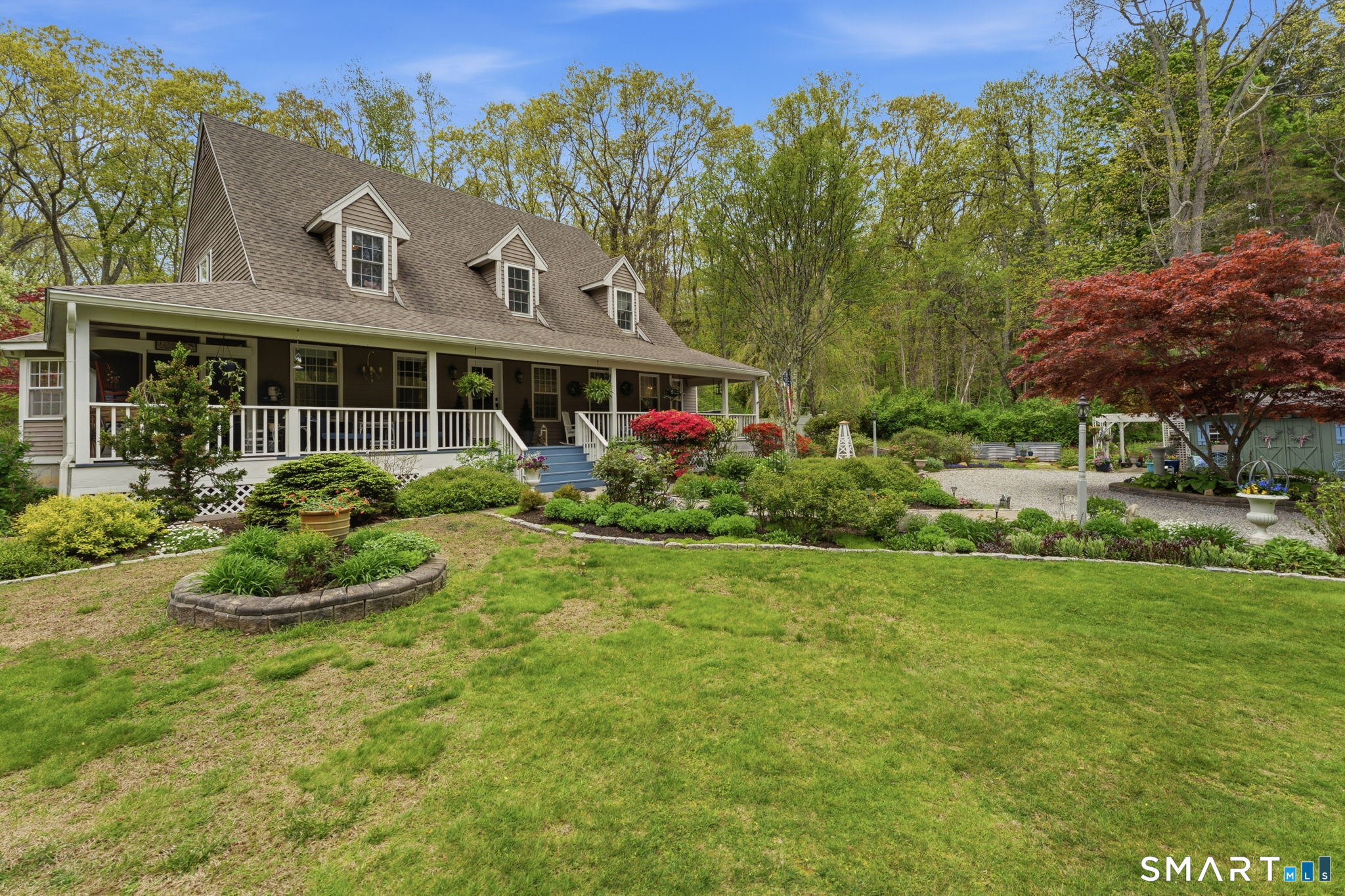 843 Old Clinton Road