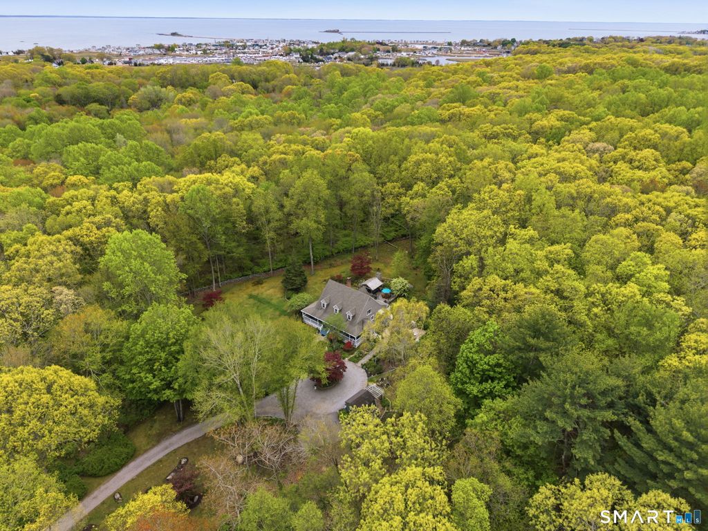 Photo of 843 Old Clinton Road, Westbrook, CT 06498 (MLS # 24173459)