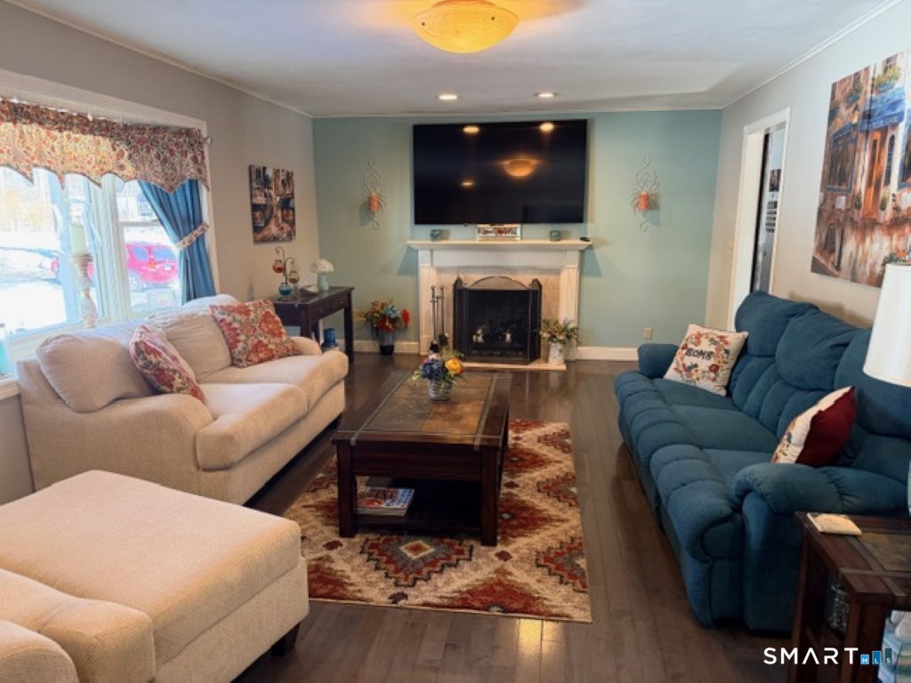 Photo of 63 Lyman Road, Wolcott, CT 06716 (MLS # 24155420)