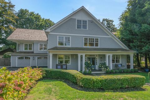 128 Fairview Avenue Stamford CT 06902