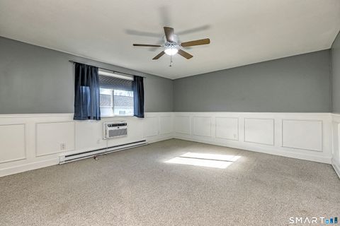 Tiny photo for 565 Clark Avenue #47, Bristol, CT 06010 (MLS # 24158947)