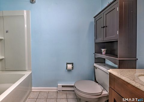 Tiny photo for 565 Clark Avenue #47, Bristol, CT 06010 (MLS # 24158947)
