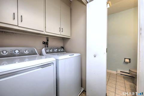 Tiny photo for 565 Clark Avenue #47, Bristol, CT 06010 (MLS # 24158947)