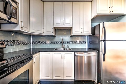 Tiny photo for 565 Clark Avenue #47, Bristol, CT 06010 (MLS # 24158947)