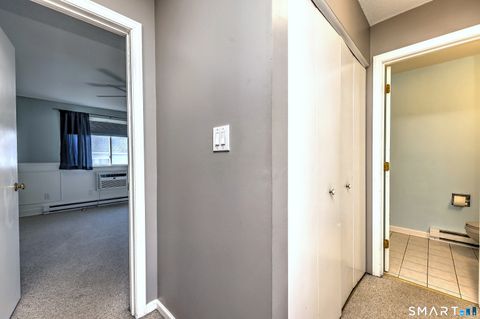 Tiny photo for 565 Clark Avenue #47, Bristol, CT 06010 (MLS # 24158947)