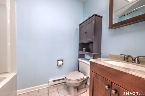 Tiny photo for 565 Clark Avenue #47, Bristol, CT 06010 (MLS # 24158947)
