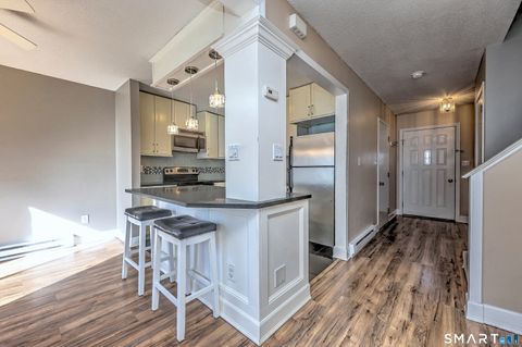 Tiny photo for 565 Clark Avenue #47, Bristol, CT 06010 (MLS # 24158947)