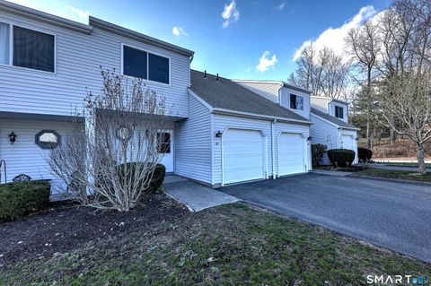 Tiny photo for 565 Clark Avenue #47, Bristol, CT 06010 (MLS # 24158947)