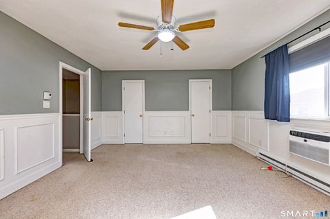 Tiny photo for 565 Clark Avenue #47, Bristol, CT 06010 (MLS # 24158947)