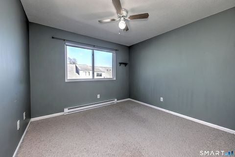 Tiny photo for 565 Clark Avenue #47, Bristol, CT 06010 (MLS # 24158947)