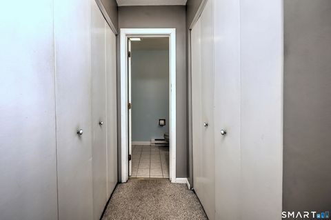 Tiny photo for 565 Clark Avenue #47, Bristol, CT 06010 (MLS # 24158947)