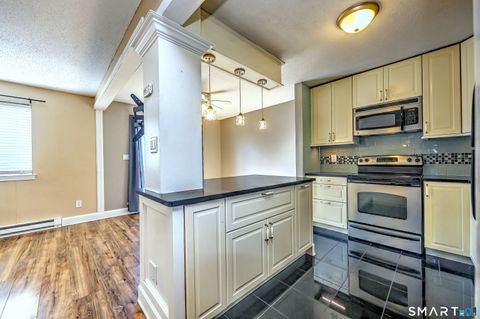 Tiny photo for 565 Clark Avenue #47, Bristol, CT 06010 (MLS # 24158947)