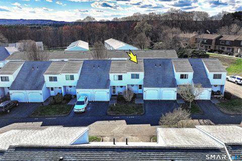 Tiny photo for 565 Clark Avenue #47, Bristol, CT 06010 (MLS # 24158947)