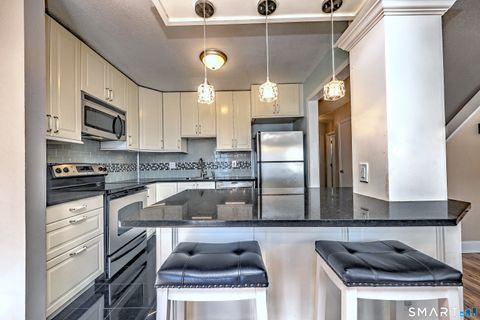 Tiny photo for 565 Clark Avenue #47, Bristol, CT 06010 (MLS # 24158947)