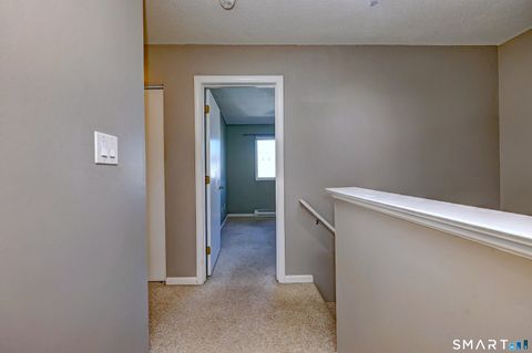 Tiny photo for 565 Clark Avenue #47, Bristol, CT 06010 (MLS # 24158947)