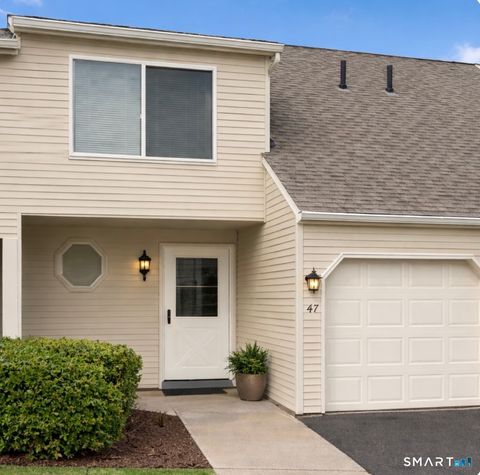 Photo of 565 Clark Avenue #47, Bristol, CT 06010 (MLS # 24158947)