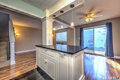 Tiny photo for 565 Clark Avenue #47, Bristol, CT 06010 (MLS # 24158947)