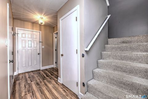 Tiny photo for 565 Clark Avenue #47, Bristol, CT 06010 (MLS # 24158947)