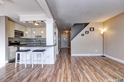 Tiny photo for 565 Clark Avenue #47, Bristol, CT 06010 (MLS # 24158947)