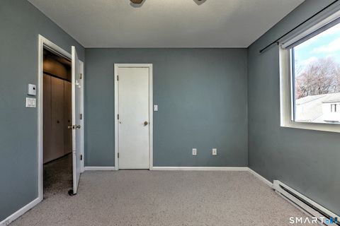 Tiny photo for 565 Clark Avenue #47, Bristol, CT 06010 (MLS # 24158947)
