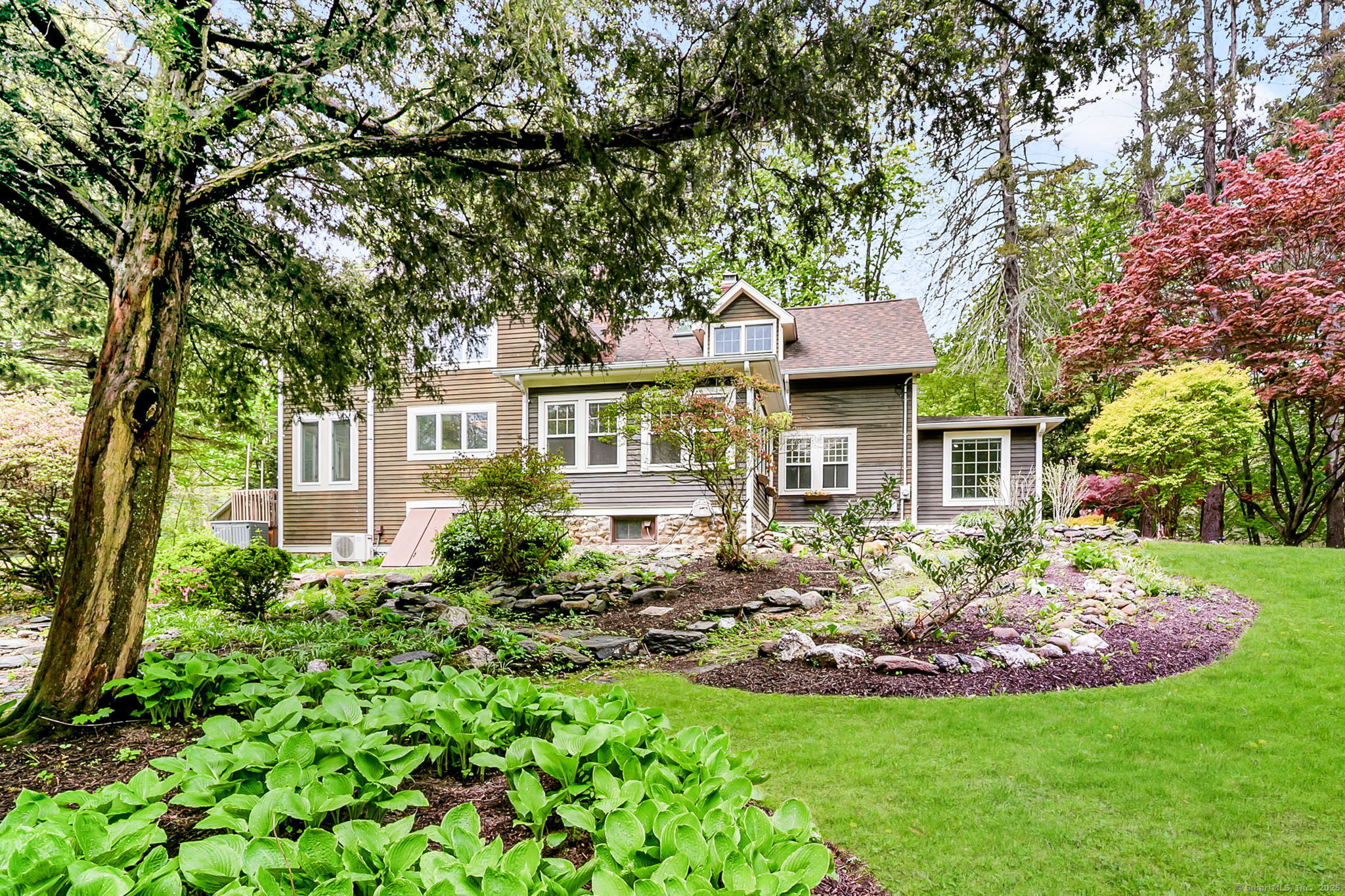 86 Rimmon Road, Woodbridge, Connecticut image 29