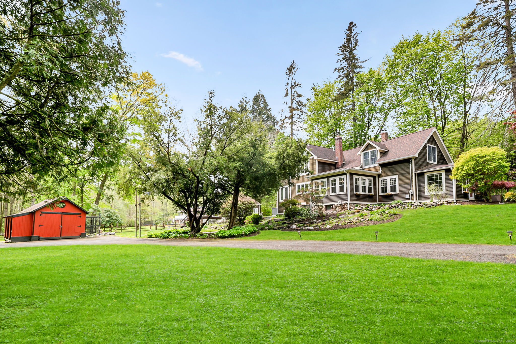86 Rimmon Road, Woodbridge, Connecticut image 30