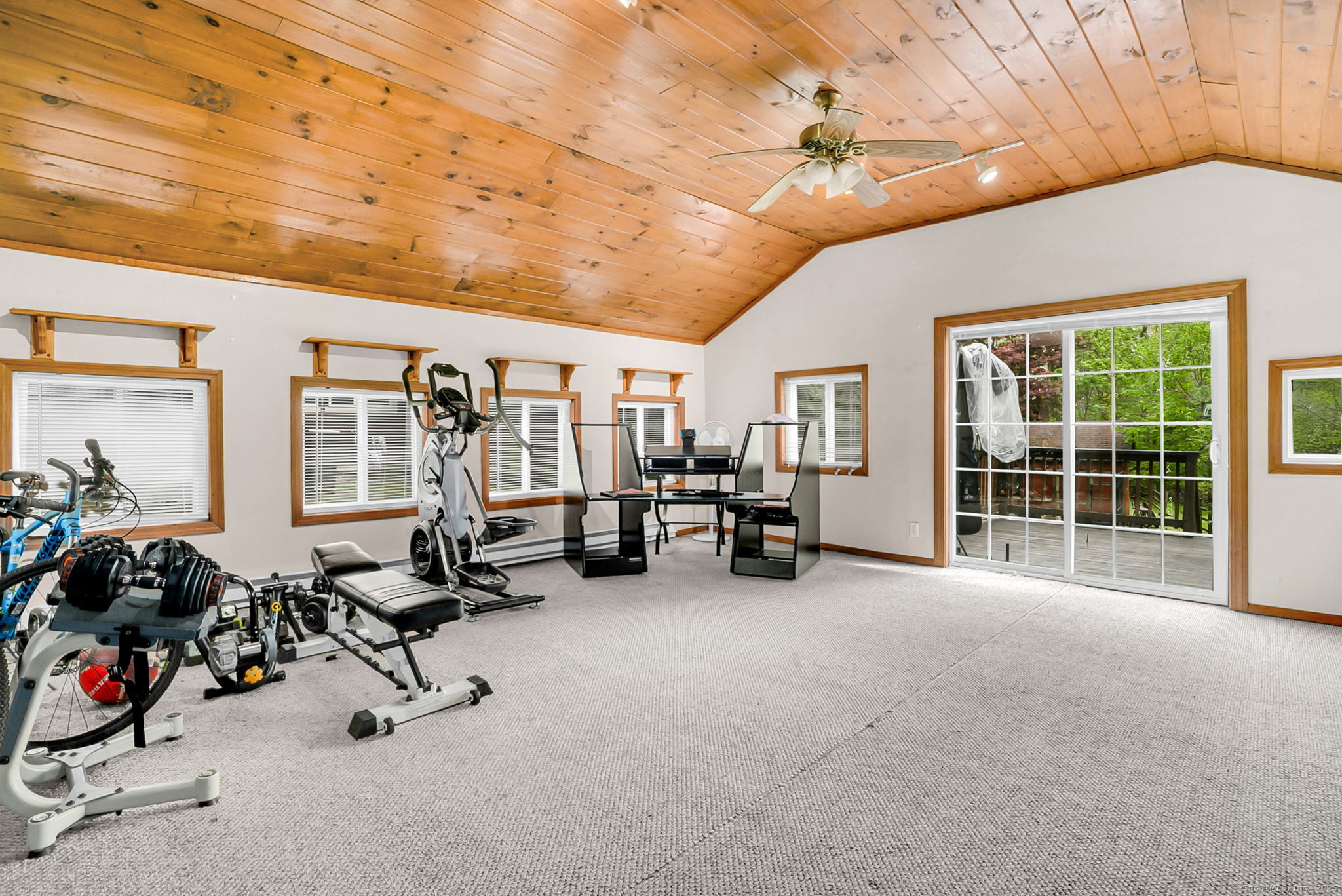 86 Rimmon Road, Woodbridge, Connecticut image 26