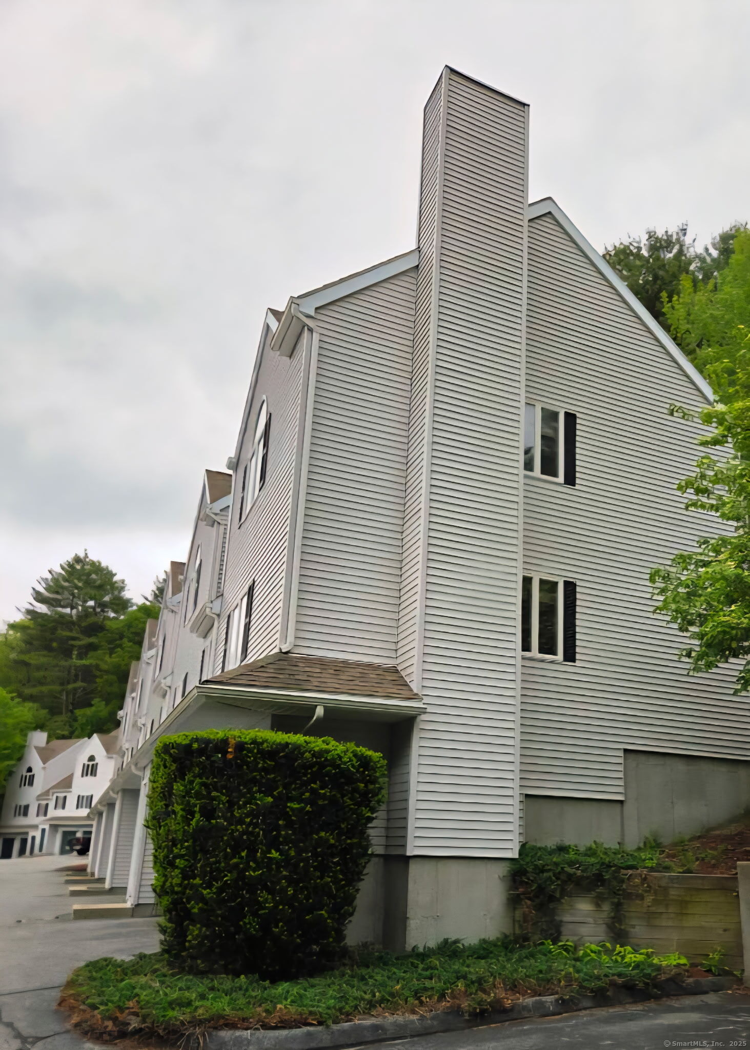 605 Whetstone Mills 605