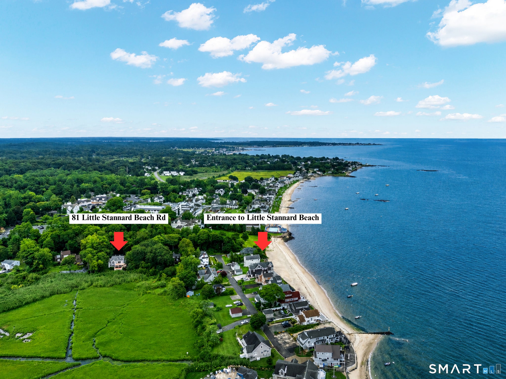 81 Little Stannard Beach Road