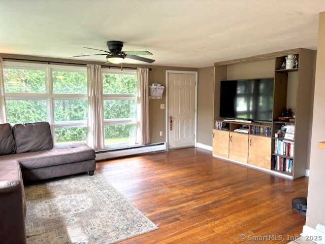 127 Stockhouse Road, Bozrah, Connecticut image 8