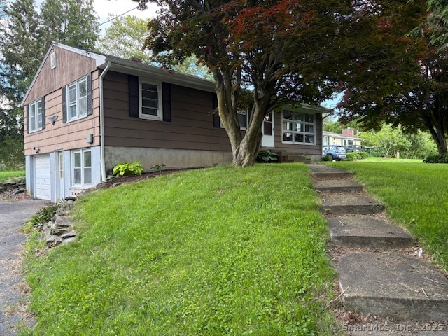 127 Stockhouse Road, Bozrah, Connecticut image 1