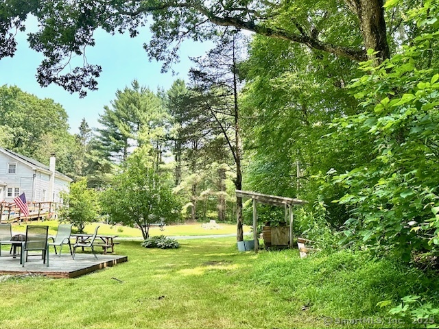 357 Green Hollow Road