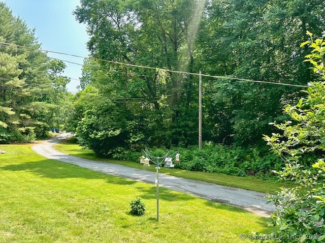 357 Green Hollow Road