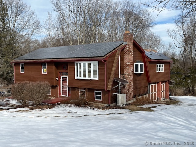 114 Highland View Drive, Windham, Connecticut image 2