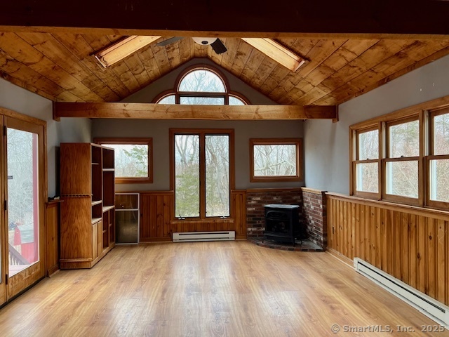 114 Highland View Drive, Windham, Connecticut image 8